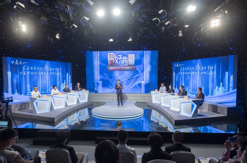 以習近平同志為核心的中共中央引領(lǐng)新時代人民政協(xié)事業(yè)發(fā)展紀實「相關(guān)圖片」